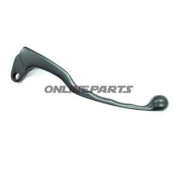 Brake Lever Black Forged Jmp