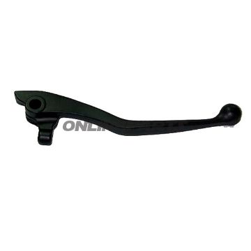 Brake Lever Black Forged Jmp
