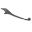 Brake Lever Black Forged Jmp