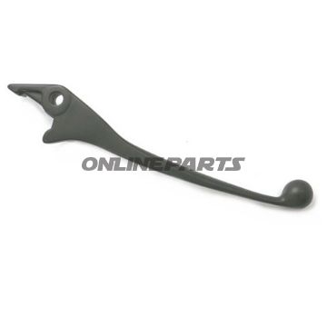 Brake Lever Black Forged Jmp
