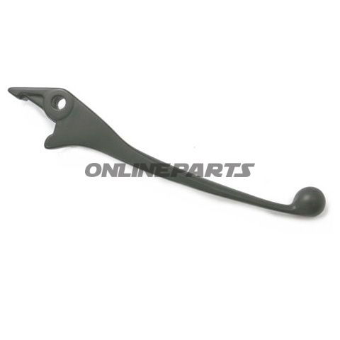 Brake Lever Black Forged Jmp