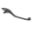 Brake Lever Black Forged Jmp