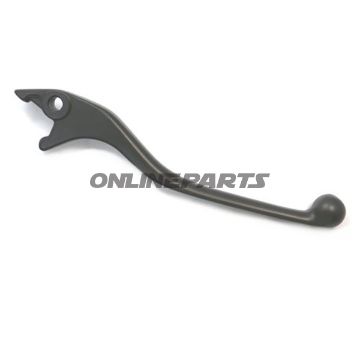 Brake Lever Black Forged Jmp