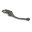Brake Lever Black Forged Jmp