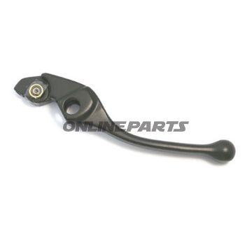 Brake Lever Black Forged Jmp