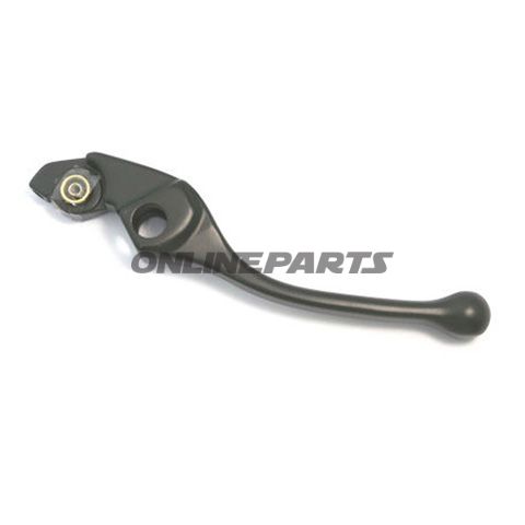 Brake Lever Black Forged Jmp