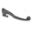 Brake Lever Black Short Forged Jmp