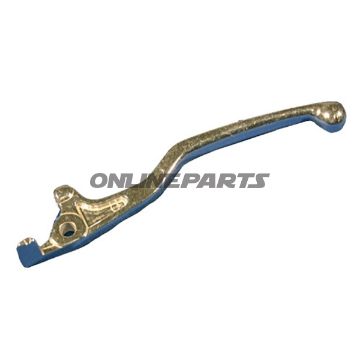 Brake Lever Alu Forged Jmp