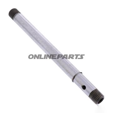 Piston Rod Yss12mmx100mm