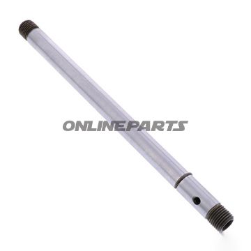 Piston Rod Yss12mmx140mm
