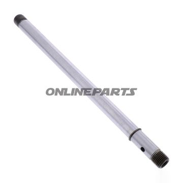 Piston Rod Yss12mmx160mm