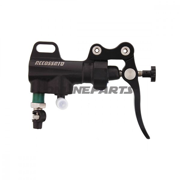 Thumb Brake Master Cylinderaccossato Racing