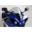 Racing Screen Puigsmoke Grey