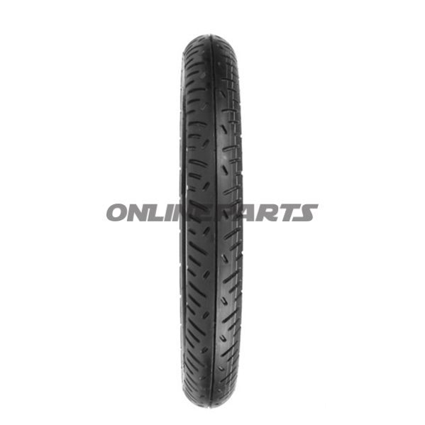 3.25/80-16 56J Tt Reinforced Reartyre Vee Rubber Vrm097