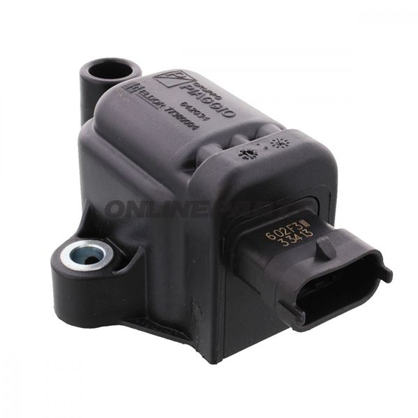 Ignition Coil