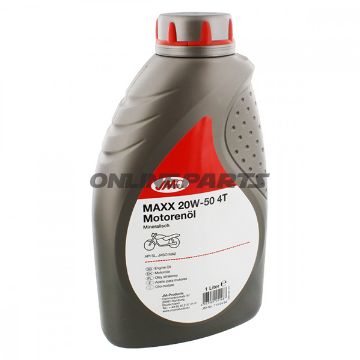 Jmc Maxx Mineral 20W501 Litre