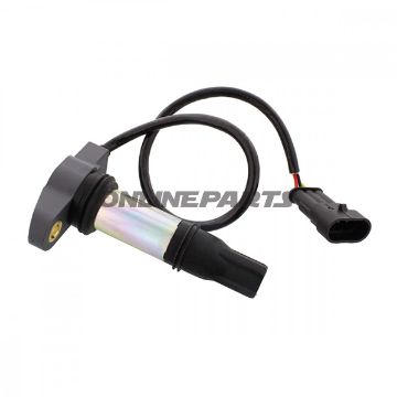 Zündspule Mit Zündkerzenstecker Originalersatzteil