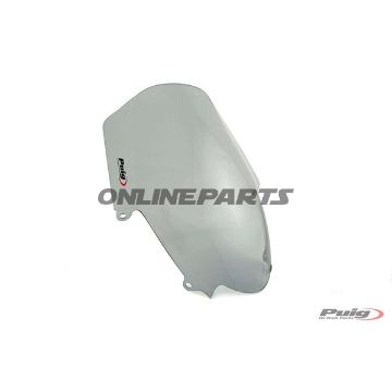 Touring Screen Puigsmoke Grey