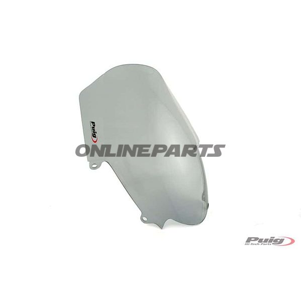 Touring Screen Puigsmoke Grey