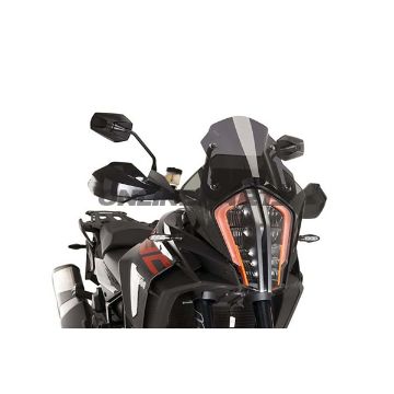 Racing Screen Puigdark