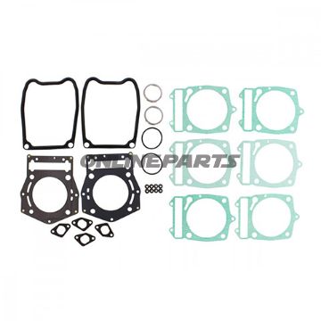 Topend Gasket Kit Athenafor Standard Cylinder Kit