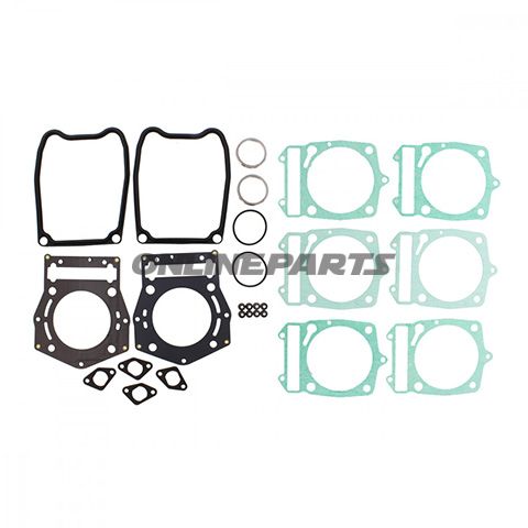 Topend Gasket Kit Athenafor Standard Cylinder Kit