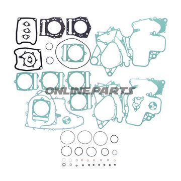 Gasket Kit Complete Athena