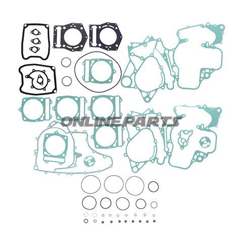 Gasket Kit Complete Athena