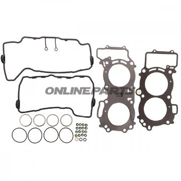 Topend Gasket Kit Athenafor Standard Cylinder Kit