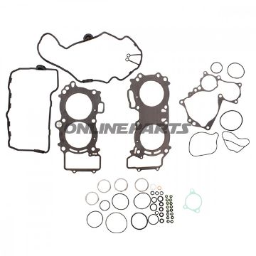 Gasket Kit Complete Athena