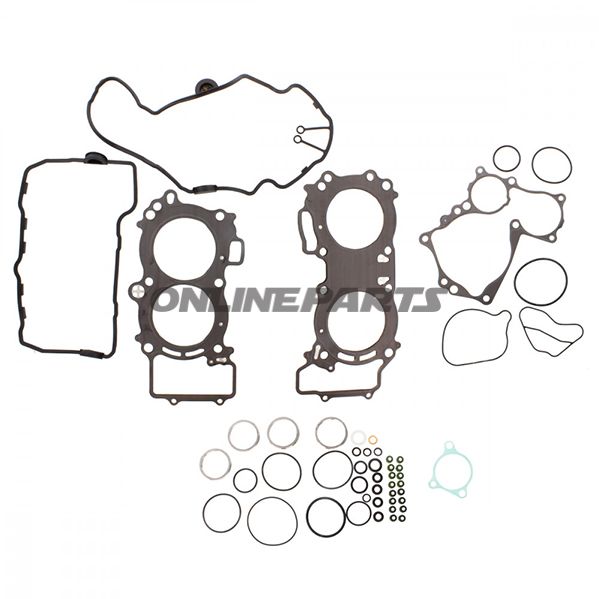 Gasket Kit Complete Athena