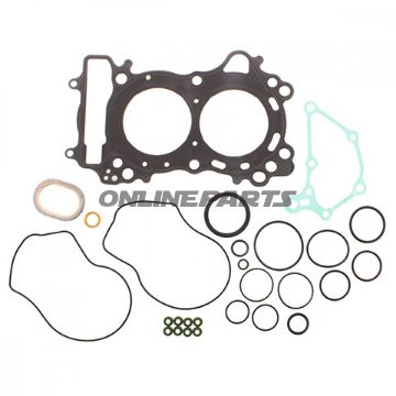 Gasket Kit Complete Athena