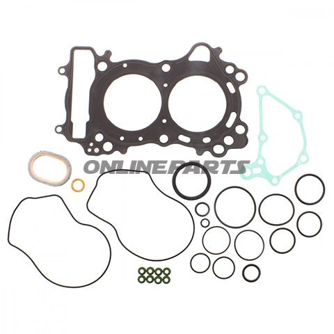 Gasket Kit Complete Athena