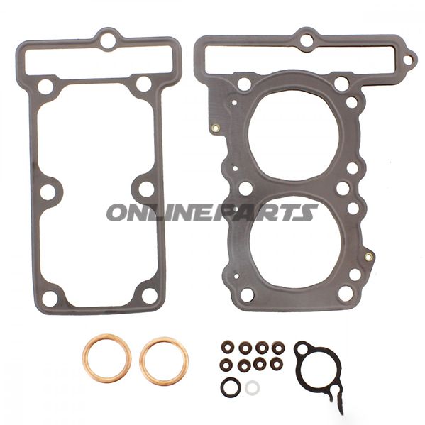 Topend Gasket Kitathena