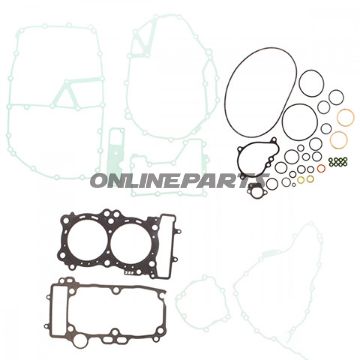 Gasket Kit Complete Athenaohne Ventildeckeldichtung