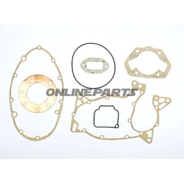 Gasket Kit Complete Athena