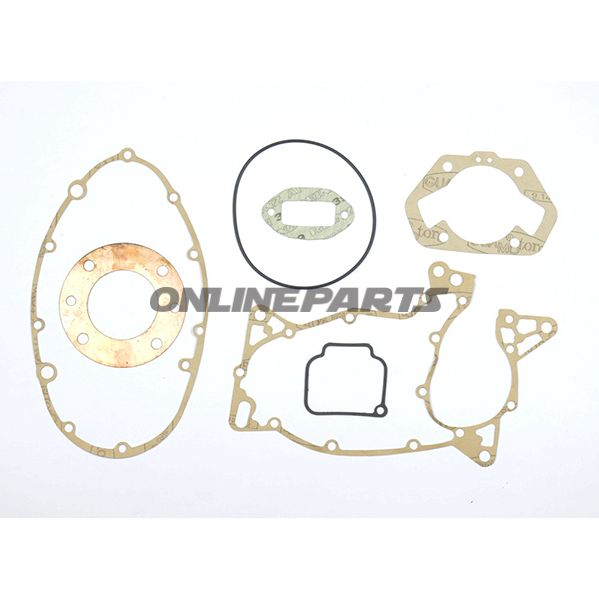 Gasket Kit Complete Athena