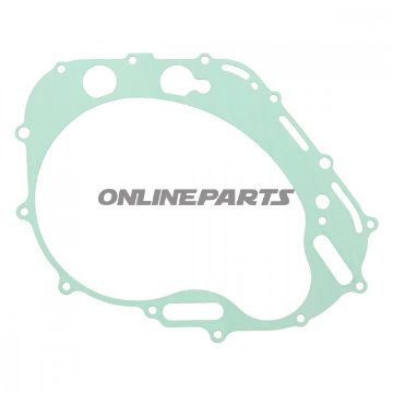 Clutch Cover Gasket