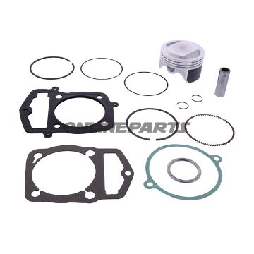 Piston Kit 67.25Mm Athena