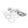 Piston Kit 67.50Mm Athena