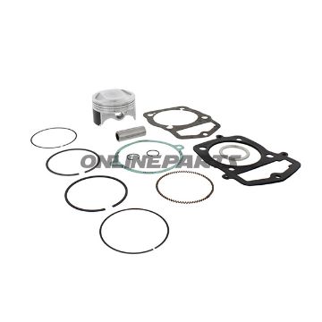 Piston Kit 67.50Mm Athena