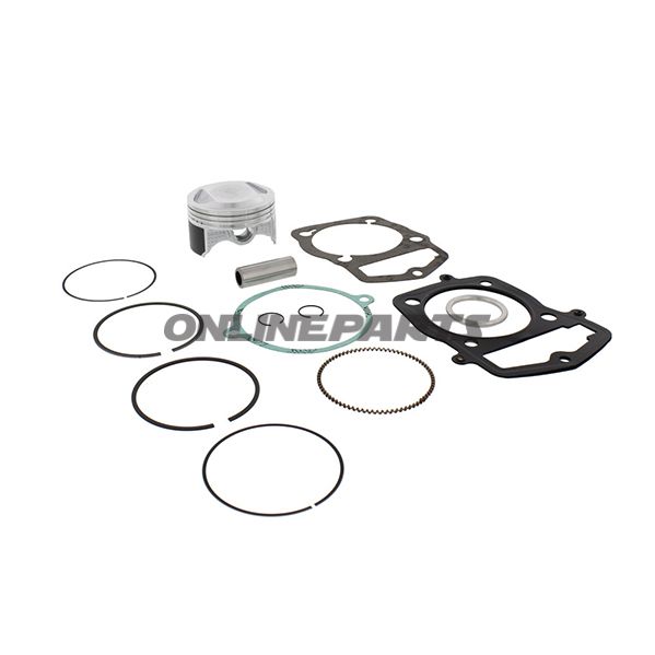 Piston Kit 67.50Mm Athena