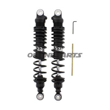 Yss Twin Shock Absorberadjustable
