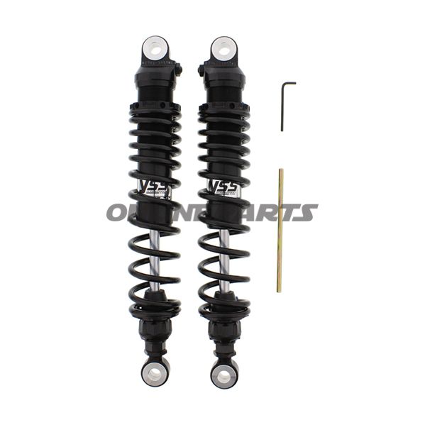Yss Twin Shock Absorberadjustable