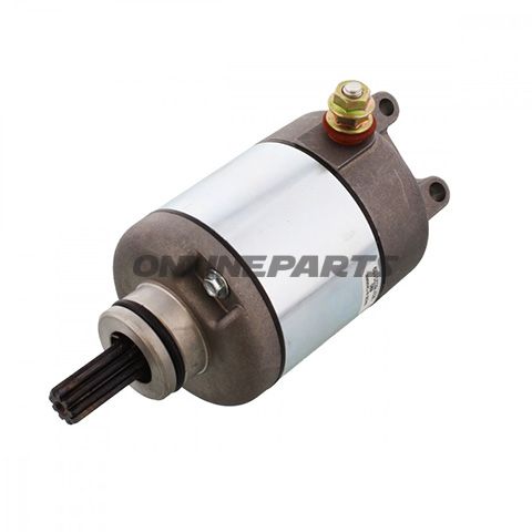 Starter Motor Arrowhead