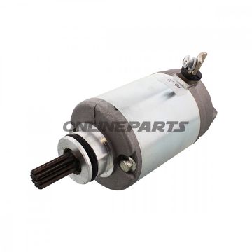 Starter Motor Arrowhead