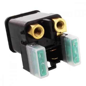 Starter Motor Relay Arrowhead