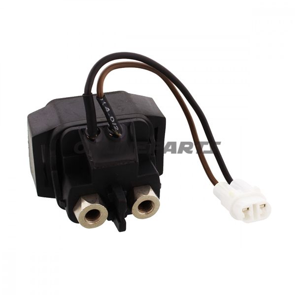 Starter Motor Relay Arrowhead