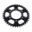 Rear Sprocket 39 Tooth Pitch 520Inner Diameter 080 Bolt Spacing 104
