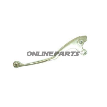 Clutch Lever Alu Forged Jmp
